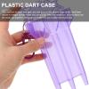 BESPORTBLE Plastic Storage Box Protects Comfortable Grip Compact Size for Outdoor view 4