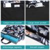 Heathyoga Multi-Functional Yoga Mat Carrier Gym Tote - Large Mat Pocket, Workout Bag for Women view 2