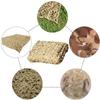 Military Camo Netting, Decoration Camoflauge Cover, Breathable Camouflage Net Beige 1.5m 2m 3m 4m 5m 6m Customizable Size (Size : 3X5m/9.8X16.4ft) view 2