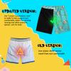 Boys Swim Trunks with Boxer Brief Liner Compression Swim Shorts Quick Dry Bathing Suit Swimwear 5-20 Years view 4
