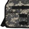 TopTie Tactical Vest Training Vest Adjustable-Desert view 3