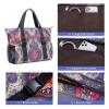 Heathyoga Multi-Functional Yoga Mat Carrier with Large Pocket, Gym Bag for Women view 2