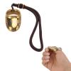 Archery Thumb Ring, Anti-Lost Design Thumb Protector, Multi-Size Options for Hunters Archers Outdoor Activities view 2
