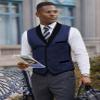 COOFANDY Men's Suit Vest Slim Fit Formal Business Dress Vest Casual Wedding Waistcoat view 3
