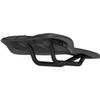 612 R Ergowave Carbon, Road & MTB Race Bicycle Saddle SQlab view 2