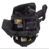 Tactical Firearms Handgun Carrying Range Bag - Shooting Range Bags for Pistols - Detachable Magazine Pouch Range Bag for Women - Weather Resistant Material for Shooting, Range, Storage & Transport view 3