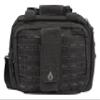 Tactical Firearms Handgun Carrying Range Bag - Shooting Range Bags for Pistols - Detachable Magazine Pouch Range Bag for Women - Weather Resistant Material for Shooting, Range, Storage & Transport view 4