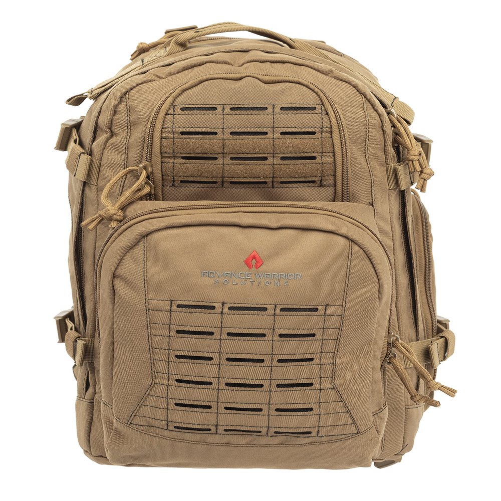 Advance Warrior Solutions Spear 3 day tactical backpack