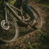 Goodyear Bike - Newton MTF Enduro Tubeless Complete - Black - 29X2.5 - Bicycle Tire view 4