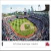 Ole Miss Rebels, 2022 College World Series Champions - Unframed 40 x 13.5 Poster by Blakeway Panoramas view 1