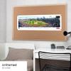 Ole Miss Rebels, 2022 College World Series Champions - Unframed 40 x 13.5 Poster by Blakeway Panoramas view 2