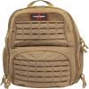 Advance Warrior Solutions 5day Tactical Backpack, Black view 1