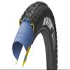 Goodyear Bike - Newton MTR Trail Tubeless Complete 29x2.4/61-622 Blk - Bicycle Tire view 1