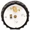 Faria Boat Speedometer Gauge SEK029A | Euro Sport 3 1/2 Inch view 2