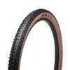 Goodyear Bike - Peak Ultimate Tubeless Complete - Bicycle Tire (Blk-Tan, 29x2.4) view 3