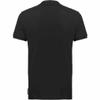 Aston Martin Cognizant F1 Lifestyle Polo Shirt Black view 2