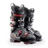 NORDICA Men's Sportmachine 3 100 Durable Warm Insulated Water-Resistant Easy-Entry Grip Walk All-Mountain Touring Ski Boots, Black/Gray/Red, 26.5 view 1