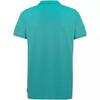 Aston Martin Formula One Team Cognizant F1 Lifestyle Polo Shirt Green view 4