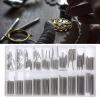 1.0mm Watch Band Pin Friction Bar,Thickness Watch Pin Friction Bar,Watch Bracelet Pin Friction Watch Repairing Accessories, 827mm Pin Friction Watch Band Bars Watch view 3