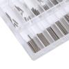 1.0mm Watch Band Pin Friction Bar,Thickness Watch Pin Friction Bar,Watch Bracelet Pin Friction Watch Repairing Accessories, 827mm Pin Friction Watch Band Bars Watch view 4