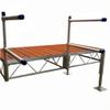 Patriot Docks Kayak Rack Double (10931) (No Mounting Brackets) view 1