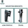 Patriot Docks Kayak Rack Double (10931) (No Mounting Brackets) view 4