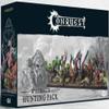 Para Bellum Wargames Conquest: Wadrhun - Hunting Pack view 1