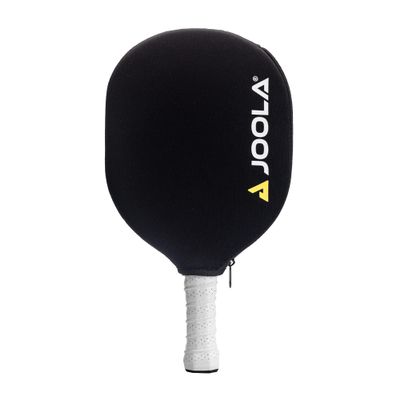 JOOLA Pickleball Paddle Cover - Neoprene Sleeve Paddles - Pickleball Accessory and Gift - Padded Foam Storage Case Protects Pickle Ball Rackets.
