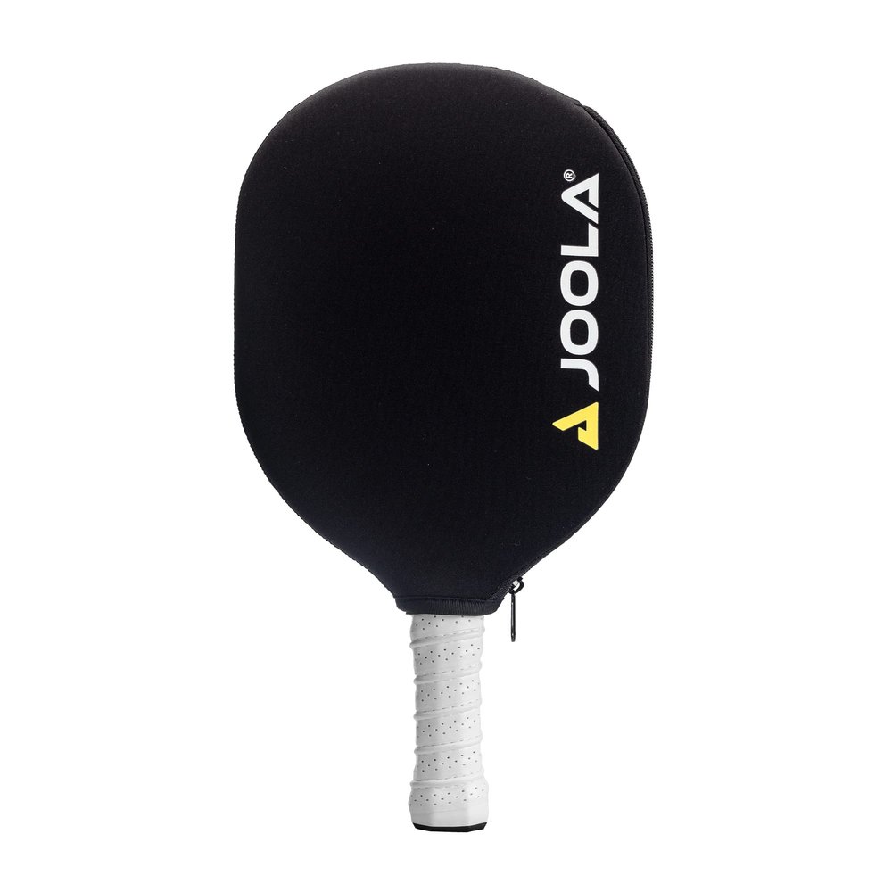 JOOLA Pickleball Paddle Cover - Neoprene Sleeve Paddles - Pickleball Accessory and Gift - Padded Foam Storage Case Protects Pickle Ball Rackets.