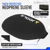 JOOLA Pickleball Paddle Cover - Neoprene Sleeve Paddles - Pickleball Accessory and Gift - Padded Foam Storage Case Protects Pickle Ball Rackets. view 2