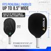 JOOLA Pickleball Paddle Cover - Neoprene Sleeve Paddles - Pickleball Accessory and Gift - Padded Foam Storage Case Protects Pickle Ball Rackets. view 3