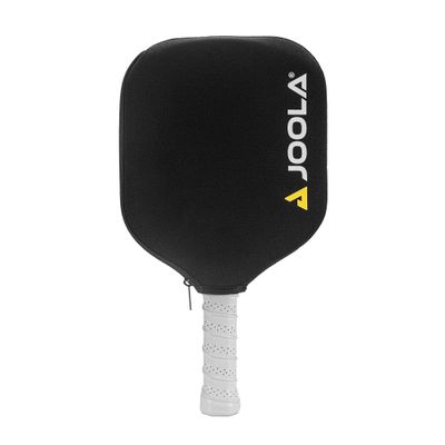 JOOLA Pickleball Paddle Cover - Neoprene Sleeve Paddles - Pickleball Accessory and Gift - Padded Foam Storage Case Protects Pickle Ball Rackets.