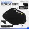 JOOLA Pickleball Paddle Cover - Neoprene Sleeve Paddles - Pickleball Accessory and Gift - Padded Foam Storage Case Protects Pickle Ball Rackets. view 2