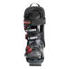 NORDICA Men's Sportmachine 3 100 Durable Warm Insulated Water-Resistant Easy-Entry Grip Walk All-Mountain Touring Ski Boots, Black/Gray/Red, 30.5 view 3