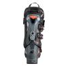 NORDICA Men's Sportmachine 3 100 Durable Warm Insulated Water-Resistant Easy-Entry Grip Walk All-Mountain Touring Ski Boots, Black/Gray/Red, 30.5 view 4