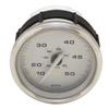 Faria Boat Speedometer SEK600A | 50 MPH 3 1/4 Inch view 1