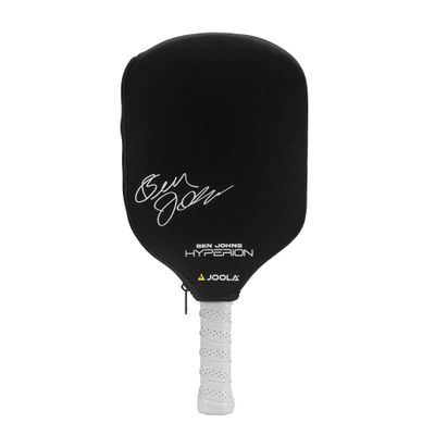 JOOLA Pickleball Paddle Cover - Neoprene Sleeve Paddles - Pickleball Accessory and Gift - Padded Foam Storage Case Protects Pickle Ball Rackets.