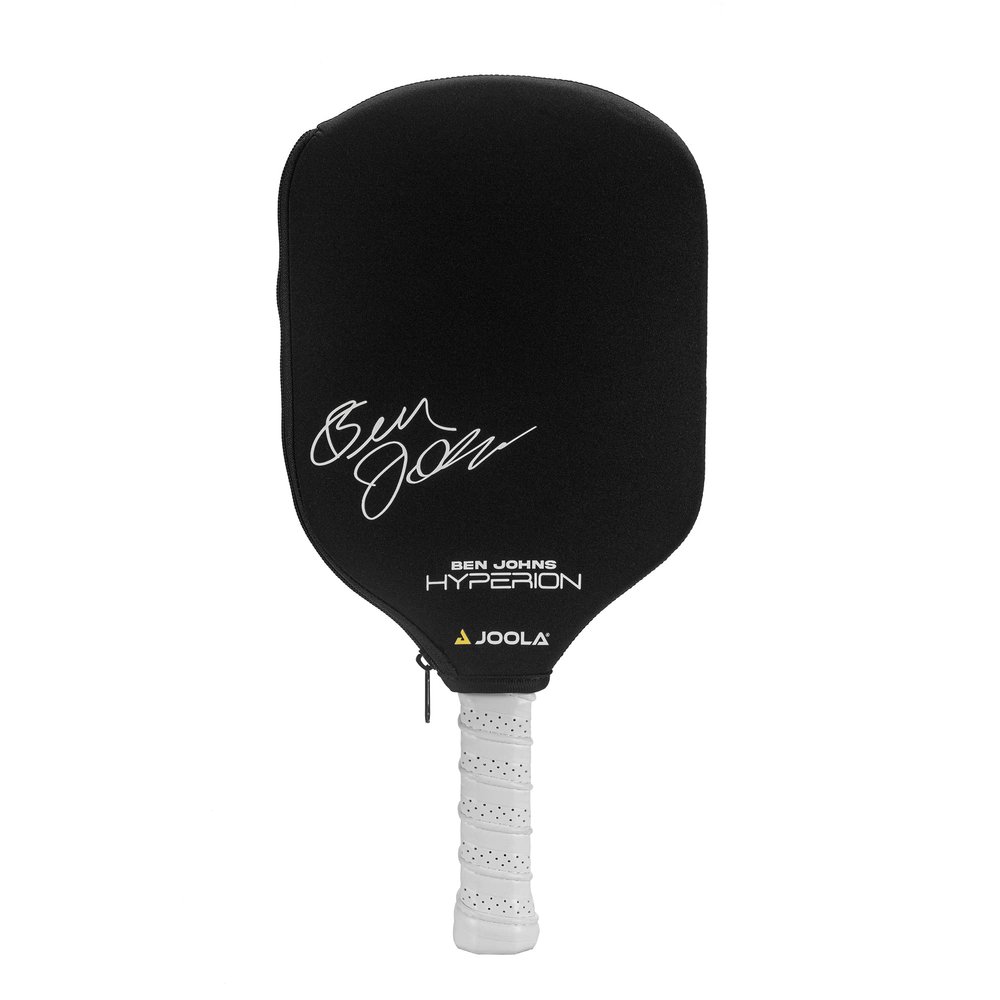 JOOLA Pickleball Paddle Cover - Neoprene Sleeve Paddles - Pickleball Accessory and Gift - Padded Foam Storage Case Protects Pickle Ball Rackets.