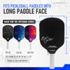 JOOLA Pickleball Paddle Cover - Neoprene Sleeve Paddles - Pickleball Accessory and Gift - Padded Foam Storage Case Protects Pickle Ball Rackets. view 3