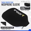 JOOLA Paddle Cover - Neoprene Sleeve Pickleball Paddles, Elongated view 2
