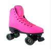 A American Athletic Roller Skate- Famous NOT Rich Quad Roller Skate, Women Size 10, Pink view 1