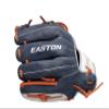Easton | FUTURE ELITE Baseball Glove | 11" | I-Web | Right Hand Throw | Navy/Orange view 4