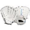 Easton | GHOST NX Fastpitch Softball Glove | 12.5" | Basket Web | Right Hand Throw view 1