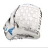 Easton | GHOST NX Fastpitch Softball Glove | 12.5" | Basket Web | Right Hand Throw view 2