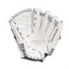 Easton | GHOST NX Fastpitch Softball Glove | 12.5" | Basket Web | Right Hand Throw view 3
