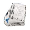 Easton | GHOST NX Fastpitch Softball Glove | 12.5" | Basket Web | Left Hand Throw view 2