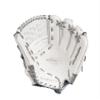 Easton | GHOST NX Fastpitch Softball Glove | 12.5" | Basket Web | Left Hand Throw view 3