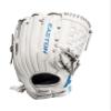 Easton | GHOST NX Fastpitch Softball Glove | 12.5" | Basket Web | Left Hand Throw view 4