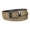 32MM DOUBLE PRONG BELT view 2