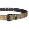 32MM DOUBLE PRONG BELT view 3